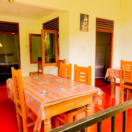 Aroma Heaven Homestay Ella Exterior foto